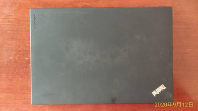 ThinkPad X260 六代 i5-6200U(2.3~2.8GHz) 8G/240G SSD/Win10/雙電池