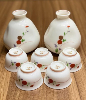 香蘭社 花器 花瓶 器型漂亮 品相如圖 免運