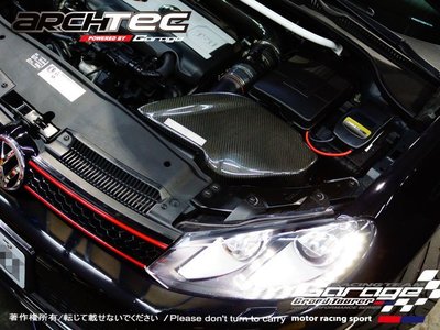 德朋國際 / ARCHTEC 鋰鐵電力穩壓器 對應VW GOLF GTI TSI TDI
