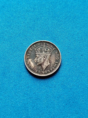 【二手】 英屬海峽殖民地 1939年 10分 銀幣2475 錢幣 硬幣 紀念幣【明月軒】
