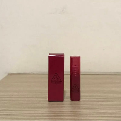 3CE 水光糖糖唇釉 Syrup Layering Tint 1.5g