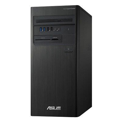 Asus 華碩 台銀系統標M700TD個人電腦i5-12500/8G/1TB+256GB SSD/NO OS