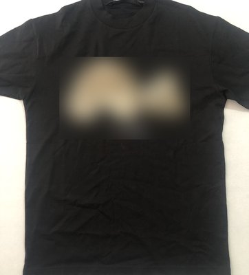 【全新現貨】Resell-Repsbrothers-Shark tshirt regular常規版星星眼睛T恤