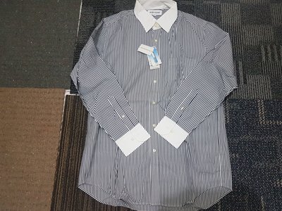 (891) UNIQLO 長袖襯衫  全新  XL