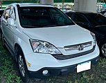 ✔ 高雄鼓山區 認證車 2007 CR-V 7萬 2.0L