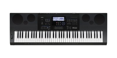 (免運費)CASIO WK-6600 76鍵電子琴