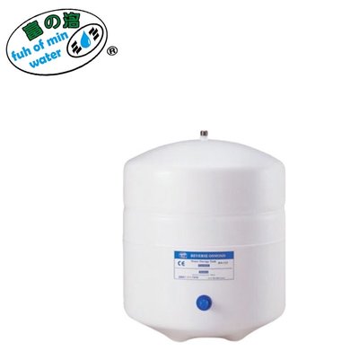 【富洺淨水】RO專用 RO-132 壓力式儲水桶 NSF認證