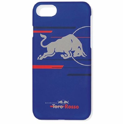 Toro Rosso 紅牛二隊iphone7手機殼