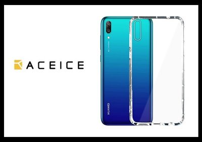 【ACEICE】HUAWEI 華為 Y7 Pro 2019 專用 耐衝擊空壓保護殼