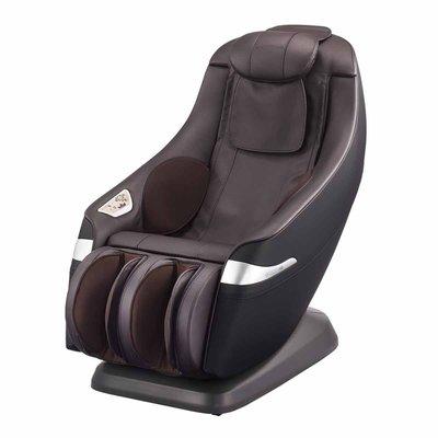 💓好市多代購/免運最便宜💓 日本設計 Doctor Air 3D 輕量機型紓壓按摩椅MC-02背腰臀腿全身放鬆