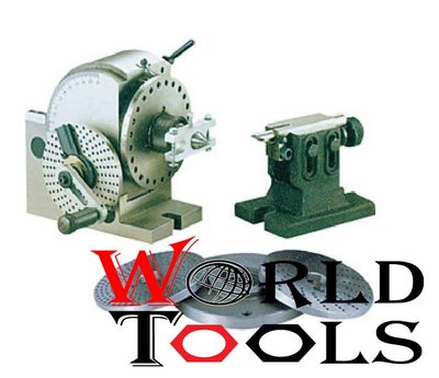 ~WORLD TOOLS~CNC鑽床銑床工具配件~迴轉工作台~分度頭~萬能分度頭~分度頭/BS-0