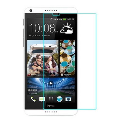 HTC Desire 820 高透光螢幕保護貼