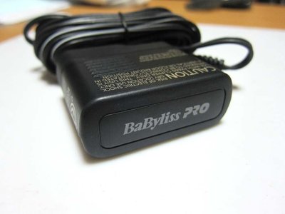 松下理髮器BABYLISS 充電器 適用ER 1410/1510 適用電壓110~220V