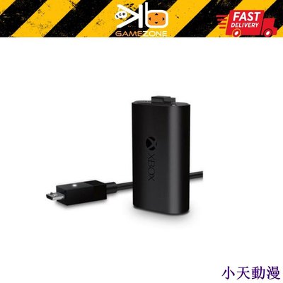 糖果小屋(A 級) Xbox One Play &amp; Charge Kit 備用電池電源充電 USB 電纜