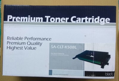 @淡水無國界@ 環保 三星 CLT-K508L 碳粉匣 黑色 適用 CLP-620ND 相容碳粉匣 Samsung