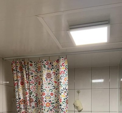 《台灣尚青生活館》台達電子 VFB21ABELEDT 通風扇 LED照明 浴室抽風機 抽風扇 浴室排風扇 廁所換氣扇