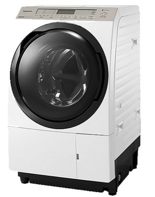***東洋數位家電*** 國際牌 日本製11KG洗脫烘(左開)溫水洗衣機NA-VX90GL [可議價]