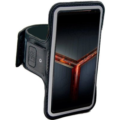 KAMEN Xction 甲面 X行動 ASUS ROG Phone 2 6.59吋 路跑 運動臂套 手機 手臂套 臂帶