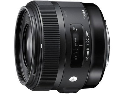 Sigma 30MM F1.4 Canon的價格推薦- 2023年11月| 比價比個夠BigGo