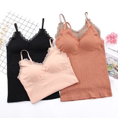 Autumn and winter new beautiful back seamless tube top bra滿300元出貨