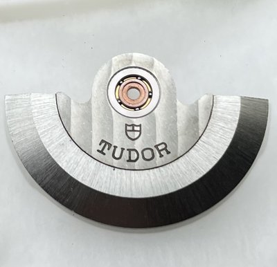 Rolex 勞力士 副牌 Tudor 帝舵 原廠真品 自動盤 eta 2824 2836 等系列機芯適用（品相佳）