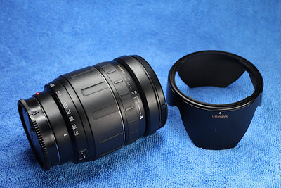 【SONY A/Minolta 接環】TAMRON 28-300mm f3.5-6.3 LD 低色散萬用變焦鏡頭，鏡片沒有發霉擦傷～