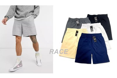 【RACE】SHAKA WEAR FLEECE JOGGER SHORTS 短褲 短棉褲 8.5OZ 重磅數