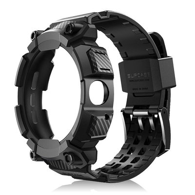 天極TJ百貨SUPCASE UB Pro系列保護殼適用Google Pixel Watch 1/Pixel Watch 2 41mm