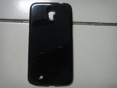 Samsung Galaxy Mega 6.3 i9200 清水套 (軟殼) 黑色 保護殼 保護套 清水套
