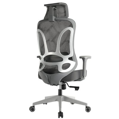 人體工學椅電腦椅久坐靠背椅子家用轉椅老板椅辦公座椅