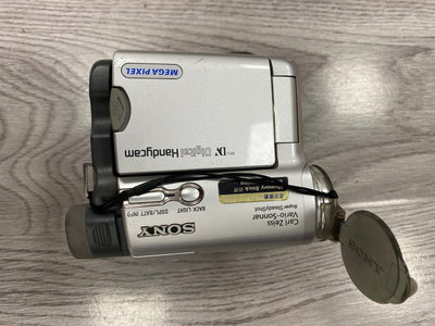 索尼TRV33E磁帶機可以攝錄特價
