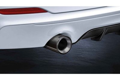 BMW M Performance Exhaust 排氣管 For F22 M240i ( B58 )