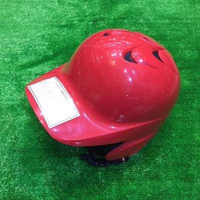 棒球世界 SSK日本進口 亮面打擊頭盔 特價H5500