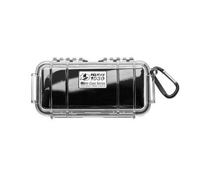 『e電匠倉』美國 派力肯 PELICAN 1030 微型箱 Micro Case 防水盒 1米 氣密箱 配件盒 保護盒