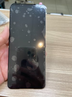 「舊愛換新」ASUS ROG Phone 5s ZS676KS  ROG5S 液晶螢幕總成  液晶、面板 破裂 維修