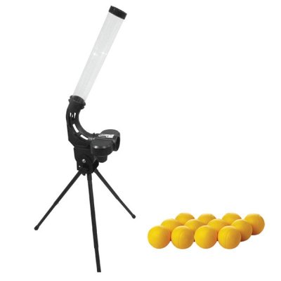 新莊新太陽 BRETT THU01BLT02 插電式 雙輪 軟式 練習球 發球機 拋球機 可放12顆球 特4800
