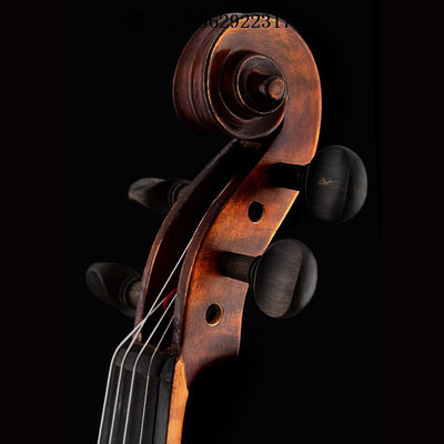 小提琴CHRISTINA EU2000B原裝進口兒童成人小提琴專業考級演奏手工歐料手拉琴