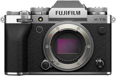 【高雄四海】Fujifilm X-T5 單機身．全新平輸/公司貨．旗艦機 XT5 XT-5