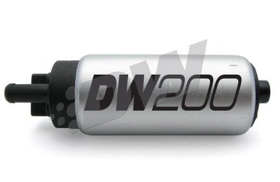 美國 DeatschWerks DW200 高流量 255LPH 汽油幫浦 Honda Civic K20 K24