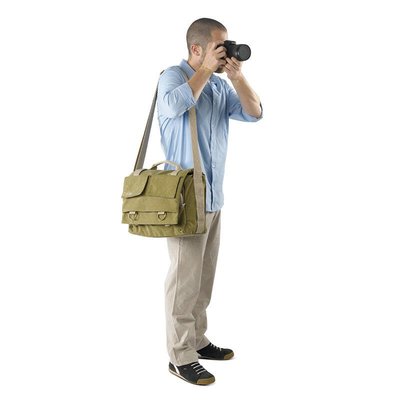 【臺灣攝影√數碼商城】國家地理攝影包NG 2476數碼單反相機包中型單肩包便攜相機包