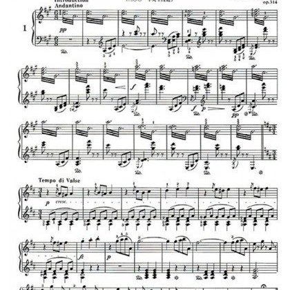 小叮噹的店 鋼琴譜古典音樂電影主題曲 禁忌的遊戲p935 Yahoo奇摩拍賣