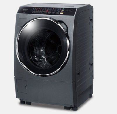 Panasonic 國際牌 NA-V130DDH ECONAVI 智慧節能科技 洗衣/脫水13kg