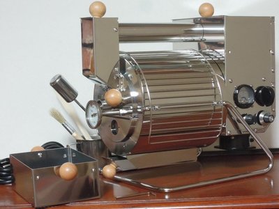 QUEST M3 S 咖啡 經典 烘焙機 烘豆機 炒豆機