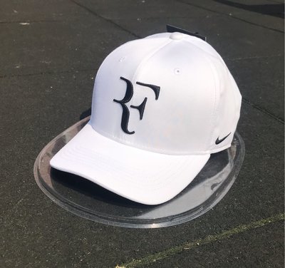 現貨 超挺 版型 已絕版 Nike Federer 費德勒 網球 帽 Tennis Hat 非 納達爾 Nadal
