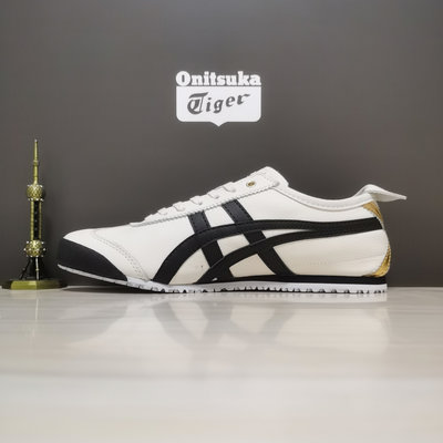 伊麗莎白~活動促銷 07款 鬼塚虎Onitsuka Tiger 男女帆布鞋 頭層皮革 芯片工藝 日系潮搭 鬼塚虎休閒鞋 輕便舒適