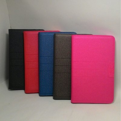 【平板隱扣系列】iPad mini 平板保護套