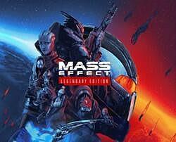 眾誠優品 可認證 ps5ps4 質量效應 傳奇版 Mass Effect 合集 數字版下載版 YX1415