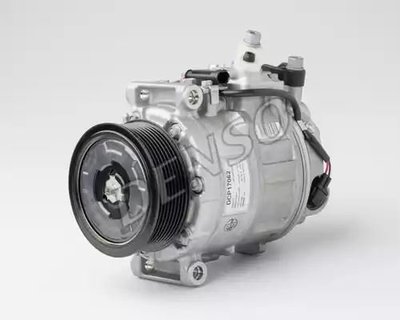 全新 BENZ 賓士 W251 R350 CDI 柴油 W164 ML320 柴油 ML350 CDI柴油 原廠壓縮機