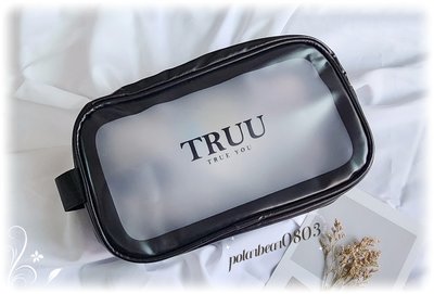 TRUU童 手提收納包(防水大容量設計)