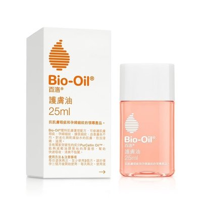 百洛 Bio-Oil 護膚油25ml(6001159116554)189元